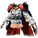 Vampire Mischief (Top)