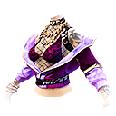 Flames Enchanted (Top)