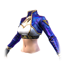 Jewel Mystified (Top)