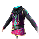 Airburst Entranced (Top)