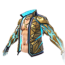 Thunder Electrified (Top)