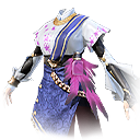 Seasatin Royalty (Top)