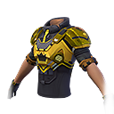 Steelshell Corps (Top)