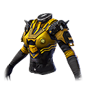 Ironplate Corps (Top)