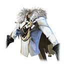 Checkmate Knight (Top)