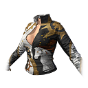 Checkmate Warrioress (Top)