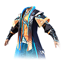 Cybersword Ember (Top)