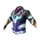 Cyberblade Sheng (Top)