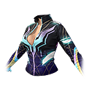 Cyberblade Dan (Top)