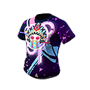 Prismatic Song T-shirt