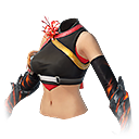 Shinobi Ignite (Top)