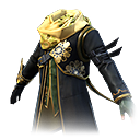 Timbered Blooms (Top)