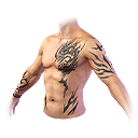 Rave Skater - Hot Summer (Top)