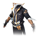 Soiree Gentleman (Top)