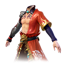 Bonebruiser Scorch (Top)