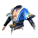 Tidebreaker Surge (Top)