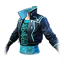 Hypercore Blues (Top)