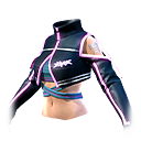 Hypercore Rosé (Top)