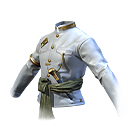 Dauntless Commander (Top)