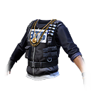 Soldier Nightmare (Top)