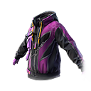 Deceptive Fearless (Top)