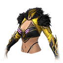 Cyborg Piercer (Top)