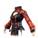 Cherry Chefmaster (Top)