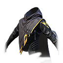 Sightless Assassin (Top)