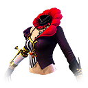 Inferno Parfum (Top)