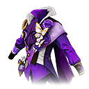 Sir Toxicatomy (Top)