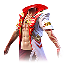 Enflamed Terror (Top)