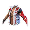 Magma Bionicon (Top)