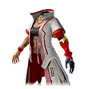 Flaring Bionica (Top)