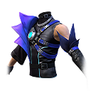 Nightbloom Slayer (Top)