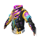 Digital Dasher (Top)