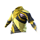 Wasp Stripeline T-shirt