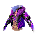 Lunar Saberanger (Top)