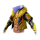 Saturn Evilstriker (Top)