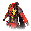 Sir Aromatonian (Top)