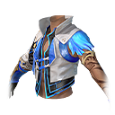 Riverdust Splasher (Top)