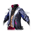 Megajaw Tormentor (Top)