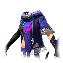 Megafin Taunter (Top)