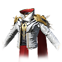 Paradise Defender (Top)