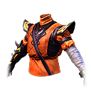 Firestorm Shinobi (Top)