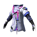 Stellar Carnizard (Top)