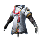 Guerilla Carnizard (Top)