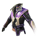 Golden Futurnetic (Top)