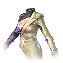 Sterling Futurnetic (Top)