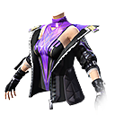 Beauty Reuniter (Top)