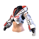 Investigator Scout (Top)